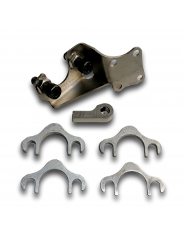 GRUPPO SUPPORTO BLIP MITJET COLLETTORE 2014 COMPLETO