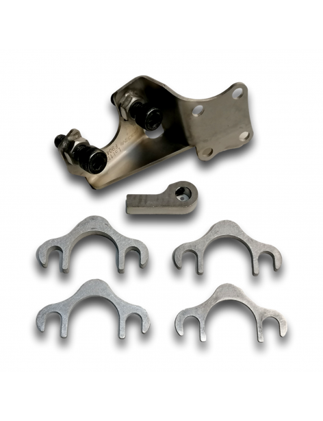 GRUPPO SUPPORTO BLIP MITJET COLLETTORE 2014 COMPLETO