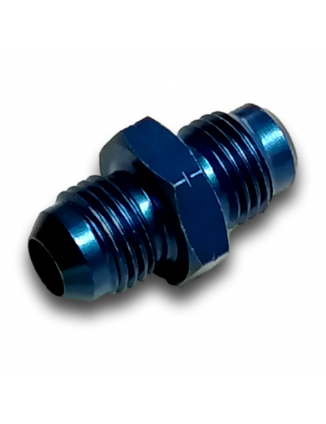 ADATTATORE M/M UGUALE 9/16 (dash-6)