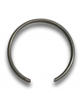 ANELLO SEEGER IN ACCIAIO