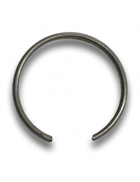 ANELLO SEEGER IN ACCIAIO