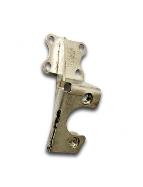 LAMIERA SUPPORTO BLIP PER CORPO TROMBETTA STAMP. 3D