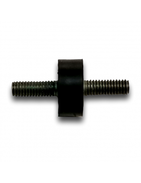 SILENT-BLOCK M6X20X8.5