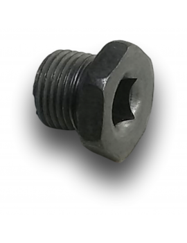 TAPPO MASCHIO OLIO M16X150
