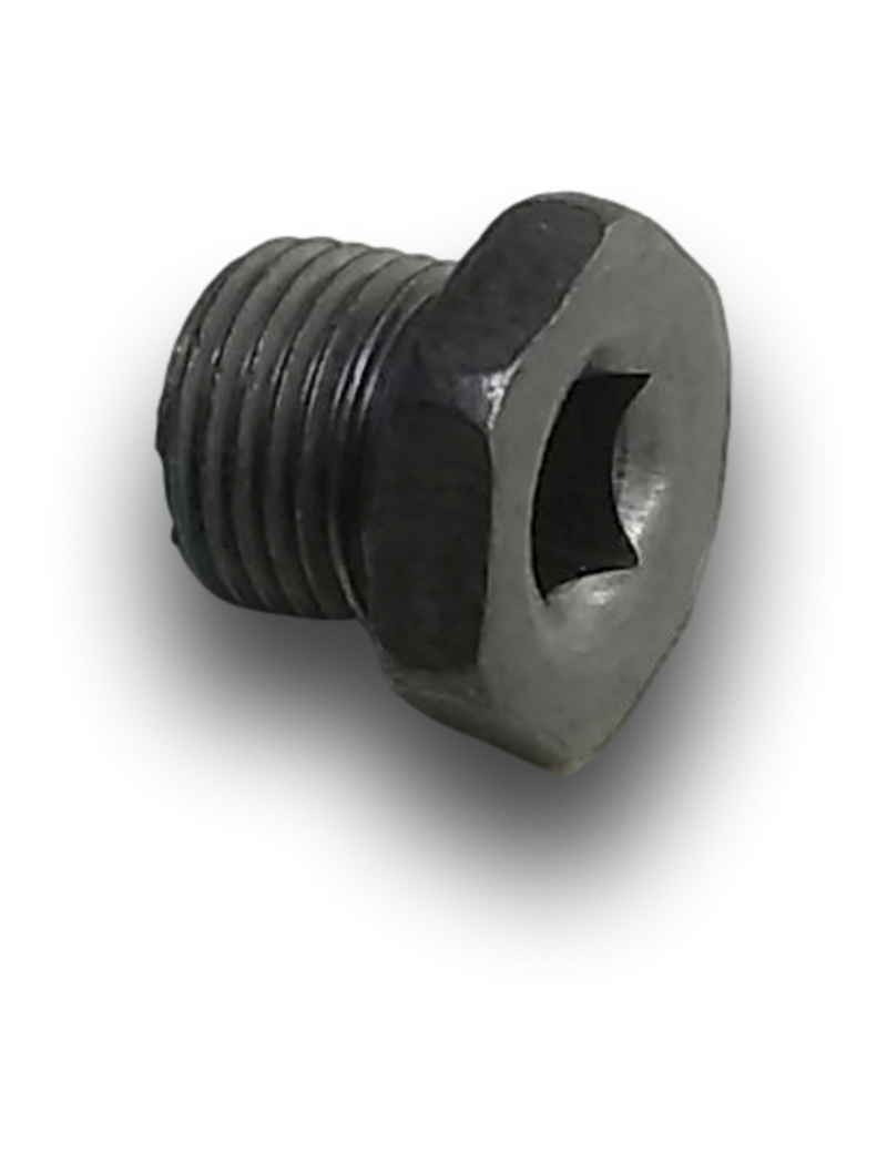 TAPPO MASCHIO OLIO M16X150