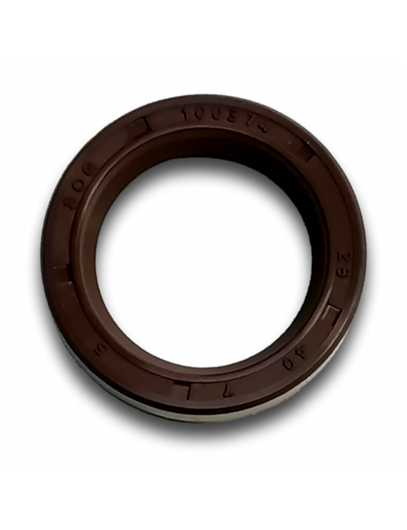 PARAOLIO A DOPPIO LABBRO D28xD40x7 VITON