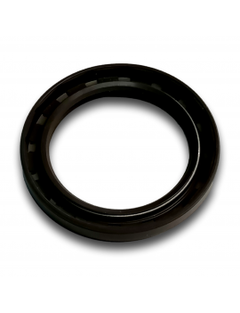 GUARNIZIONE SPI 55x75x8 VITON O NBR ALTA TEMP.