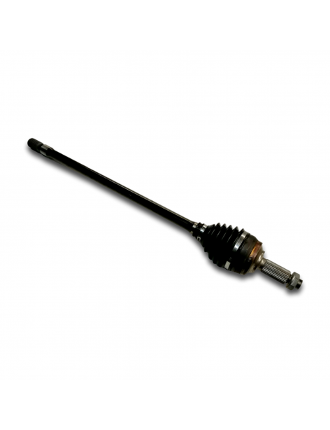 DIFFERENTIAL