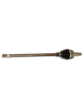 TRANSMISSION DROITE ASSEMBLEE