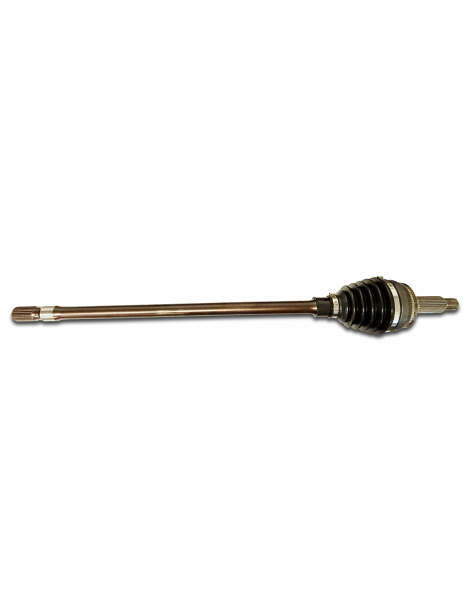 TRANSMISSION DROITE ASSEMBLEE