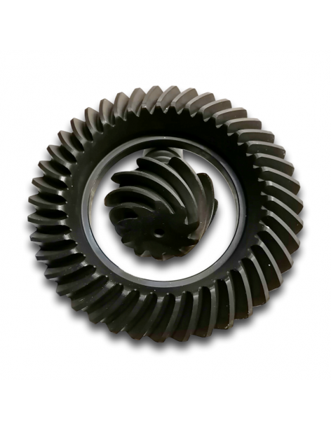CROWN WHEEL AND PINION SET RATIO 4:10