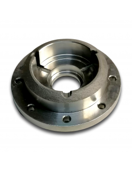 DRIVE SHAFT FLANGE LEFT