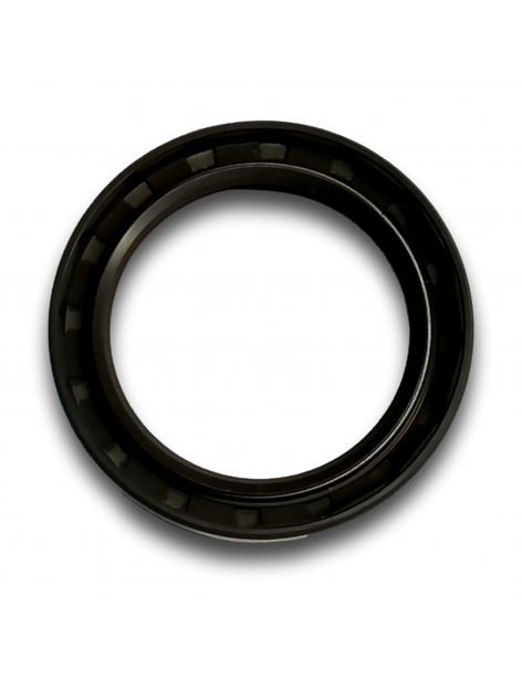 GUARNIZIONE SPI 55x75x8 VITON O NBR ALTA TEMP.