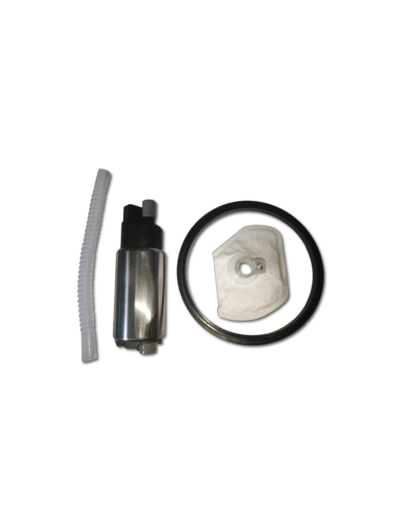 KIT REVISIONE POZZETTO POMPA