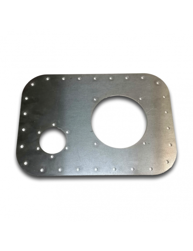 PIASTRA SERBATOIO