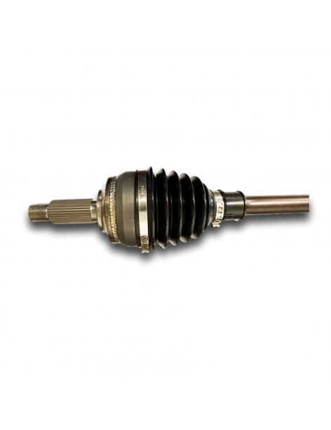 TRANSMISSION DROITE ASSEMBLEE