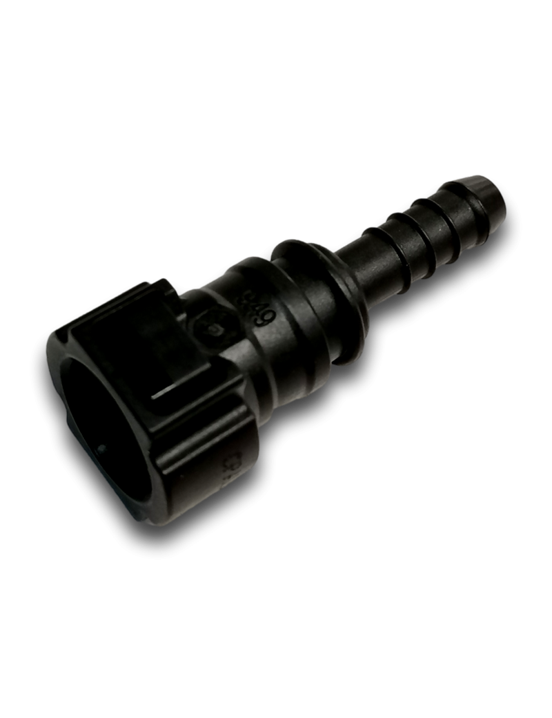 CONNETTORE RAPIDO D9.49 DRITTO