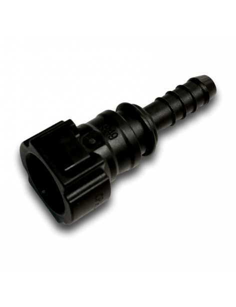 CONNETTORE RAPIDO D9.49 DRITTO
