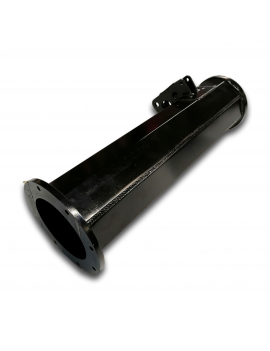 RIGHT HAND TRANSMISSION TUNNEL
