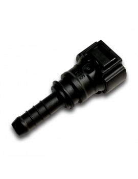 CONNETTORE RAPIDO D9.49 DRITTO