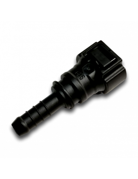CONNETTORE RAPIDO D9.49 DRITTO
