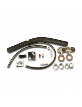 KIT RIEMPIMENTO BENZINA ENDURANCE
