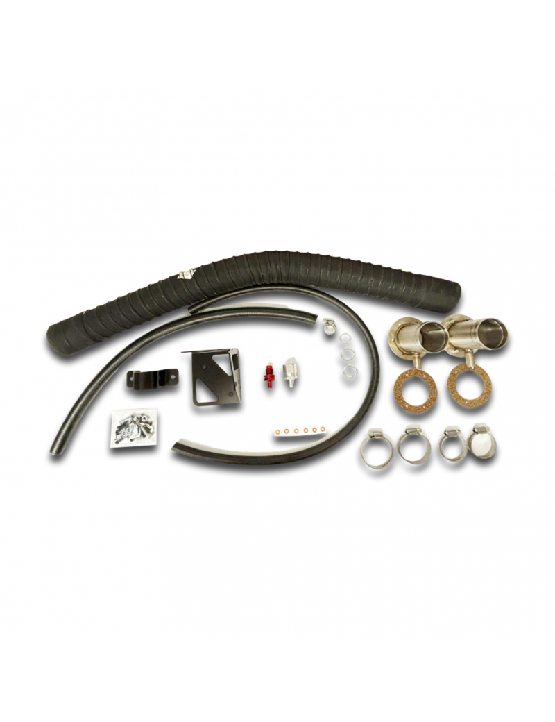 KIT RIEMPIMENTO BENZINA ENDURANCE