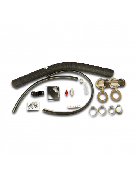 KIT RIEMPIMENTO BENZINA ENDURANCE