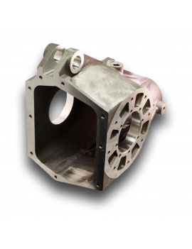 DIFFERENTIAL CASING