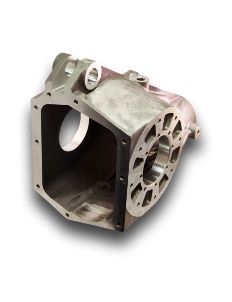 DIFFERENTIAL CASING