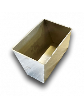 COFFRAGE DE RESERVOIR