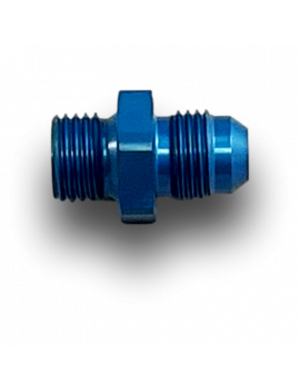 ADATTATORE MASCHIO/MASCHIO INGRESSO POMPA E FILTRO BENZINA