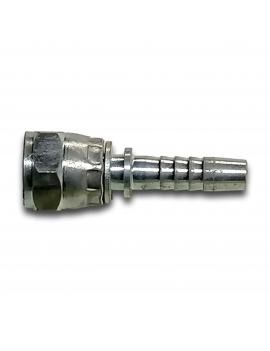 RACCORD M16X1.5 TUYAU D8