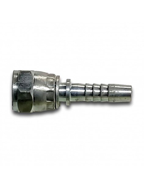 RACCORD M16X1.5 TUYAU D8