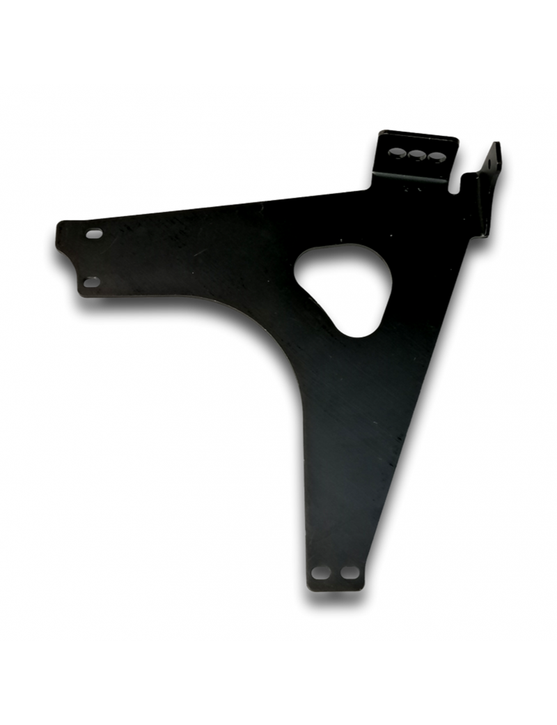 SUPPORTO RADIATORE/COFANO DESTRO