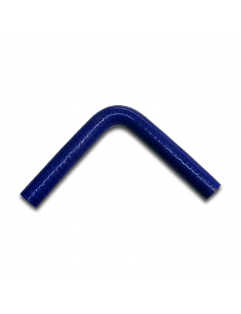 DURITE SILICONE 90DEG D16