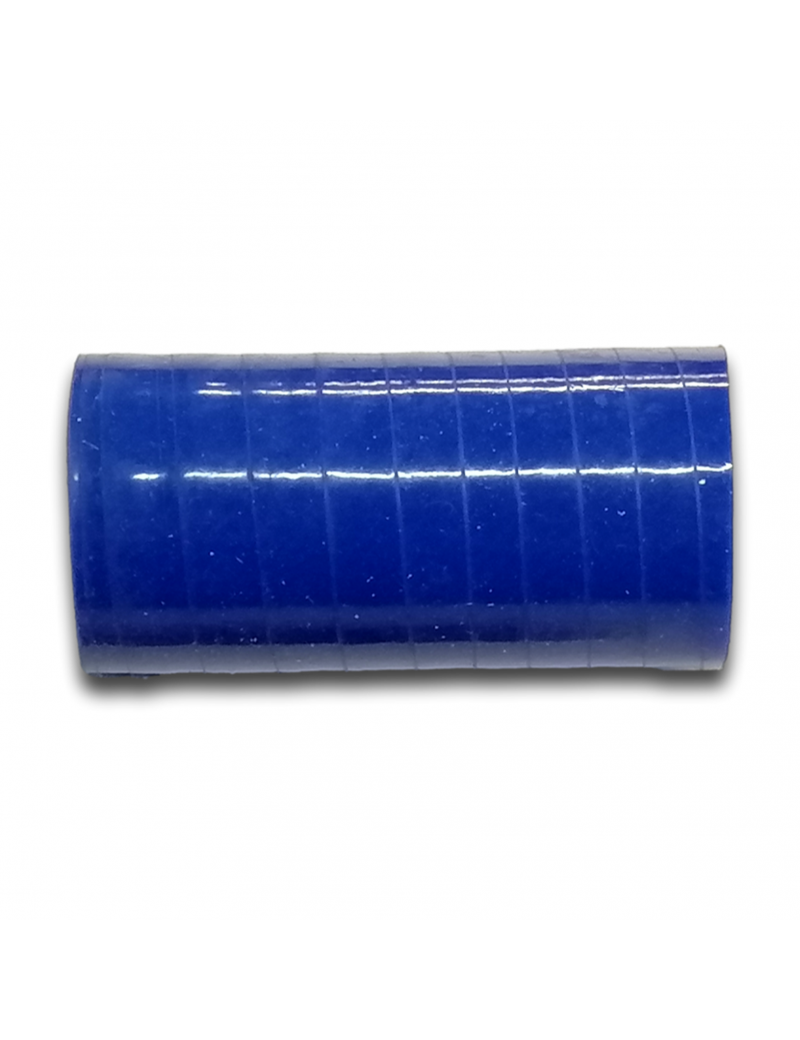 MANICOTTO SILICONE DRITTO DIAM 32 LUNGO 125 mm