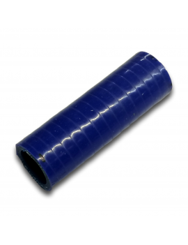 MANICOTTO IN SILICONE DRITTO D25 L10CM