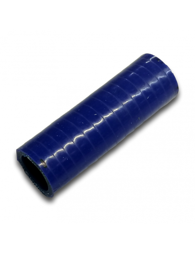 MANICOTTO IN SILICONE DRITTO D25 L10CM