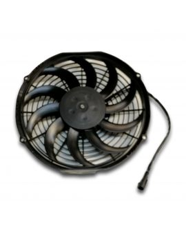 VENTOLA RADIATORE