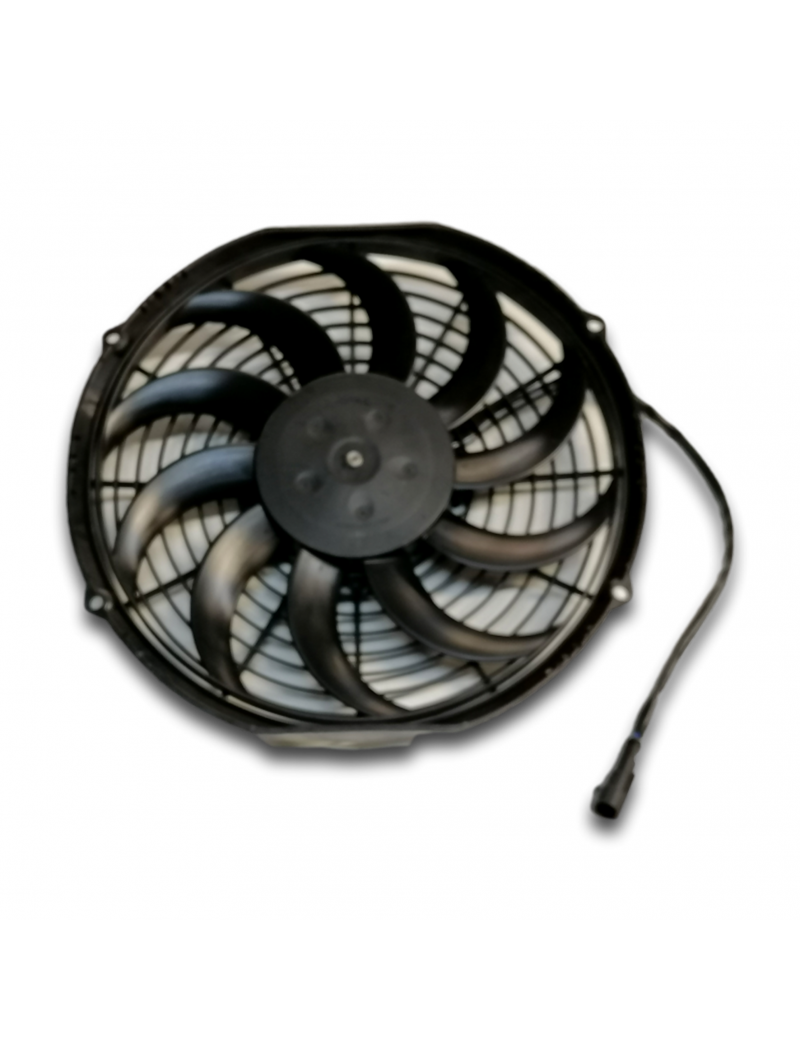 VENTILATEUR RADIATEUR