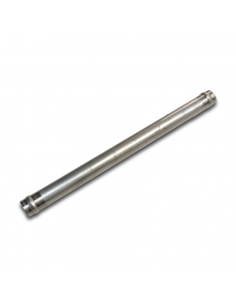 TUBO DI COLLEGAMENTO D16 INGRESSO INTERCOOLER