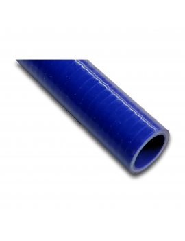 MANICOTTO SILICONE DRITTO D32 X 1M