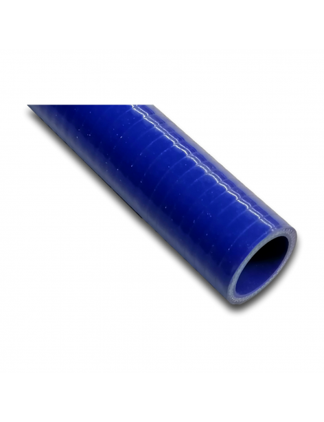 MANICOTTO SILICONE DRITTO D32 X 1M