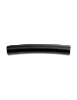 MANICOTTO ACQUA D16 NERO 1M