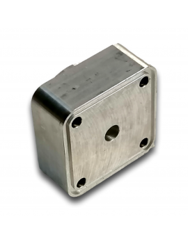 SUPPORTO LIMITATORE PRESSIONE