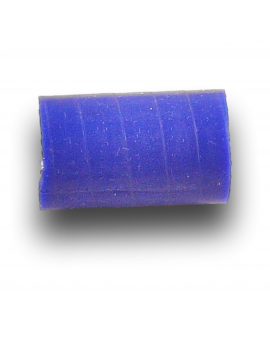 MANICOTTO IN SILICONE D22 - L50mm