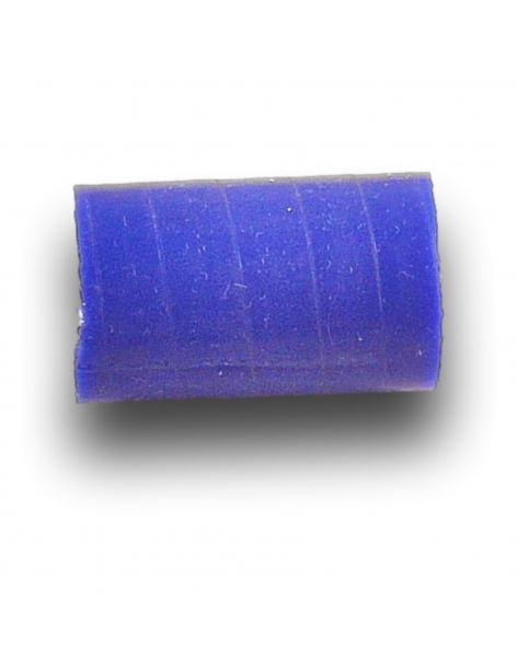 MANICOTTO IN SILICONE D22 - L50mm