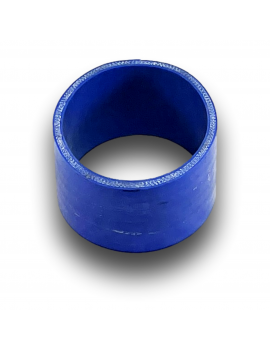 MANICOTTO SILICONE FILTRO ARIA D84MM L60MM