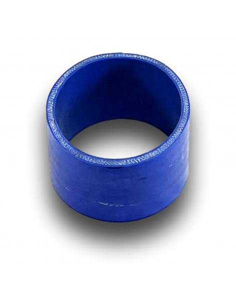 MANICOTTO SILICONE FILTRO ARIA D84MM L60MM